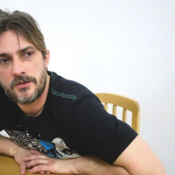 Юрий Клавдиев