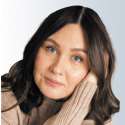 Татьяна Плотникова
