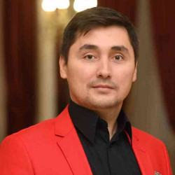 Ильфак Хафизов