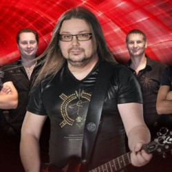Группа «Рок-Острова»