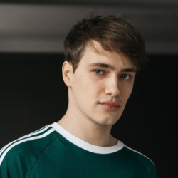 Денис Румянцев
