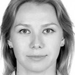 Калерия Алексеева