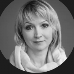 Наталья Сергеева