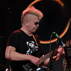 Группа «Охта Band»