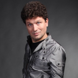 Сергей Минаев