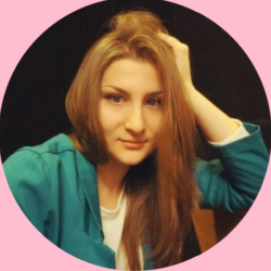 Дарья Дороднова
