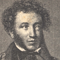 Какое счастье, что у нас был Пушкин!