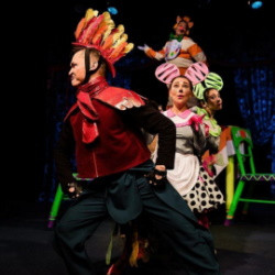 Проказы кота Мурзика/«Р»-һы алан Мырабай