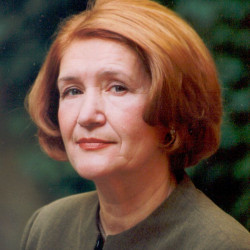 Евгения Лисицына