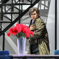 Служебный роман