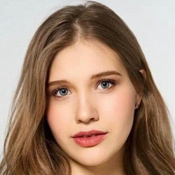 Камила Гафетдинова