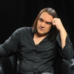 Алексей Горшенев