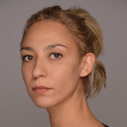 Екатерина Краева