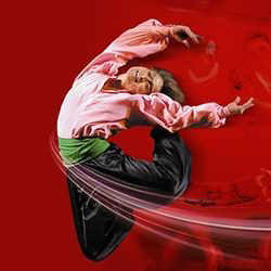 Балет Игоря Моисеева