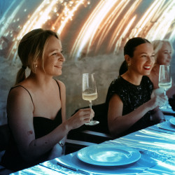 Вкусы и смыслы. Новогодняя версия