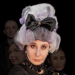 Пушкин «Пиковая Дама»