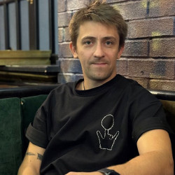 Евгений Кулиш