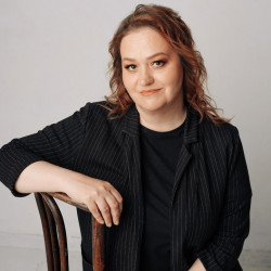 Наталья Калинина