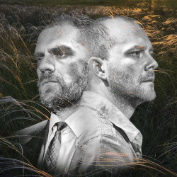 Scene from «Слепые кони Фортуны»