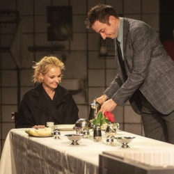 Cцена из «Свет с неба»