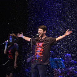 Сок. Кровь. И ещё....