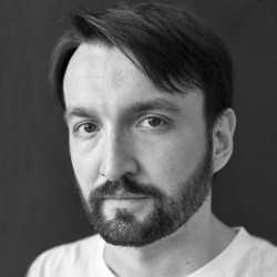 Валерий Ушаков