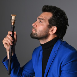 Выше Арарата