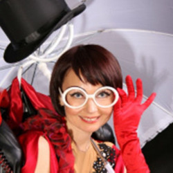 Елена Целищева