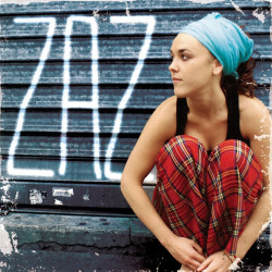 Zaz – jazz tribute