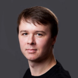 Андрей Усов