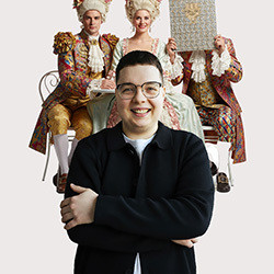 Никита Исанов. Мужья, жёны и их любовники