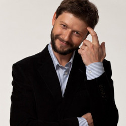 Денис Лизин