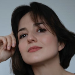 Екатерина Ивановна Дулова