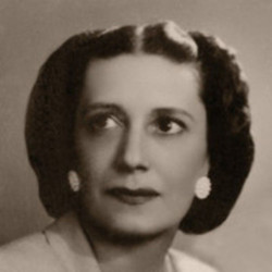 Нина Анисимова