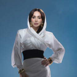 Элина Дагаева