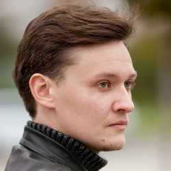 Николай Измалков