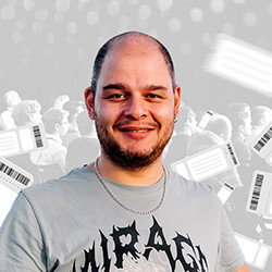 Георгий Чернов. Как делать по 30 лекций в месяц