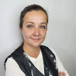 Светлана Валериевна Лукогорская