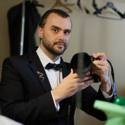 Александр Видеман