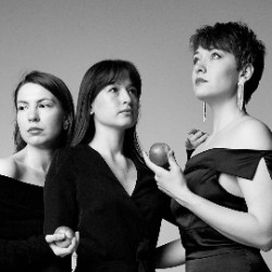 Русские сцены