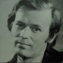 Юрий Доломанов