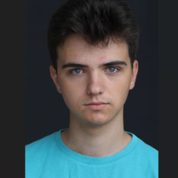 Кирилл Синицин