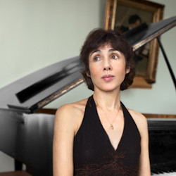 Камерная музыка. И. Дзекцер и солисты, абонемент №2