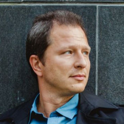 Юрий Мартынович