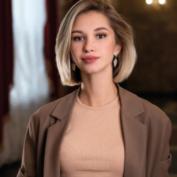 Елизавета Войтенко