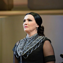 Лариса Костюк