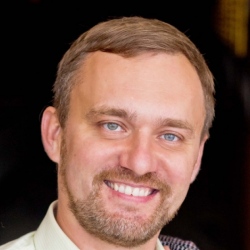 Михаил Дергилев