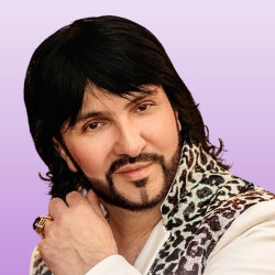 Александр Марцинкевич и группа «Кабриолет»