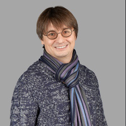 Виталий Кривцов