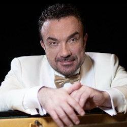 Сергей Жилин и «Фонограф джаз трио»: «упоение джазом»